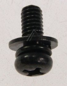 Panasonic Screw - Xyn4+f10fjk Terminal Screw