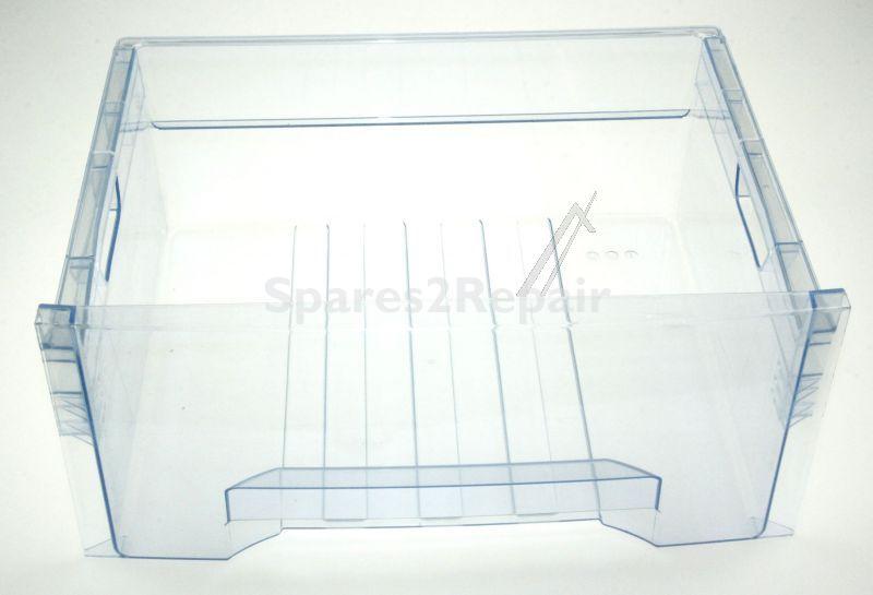 Gorenje Fridge Vegetable Drawer - 6NH BK087 NES