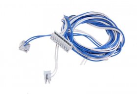 Harness - C00271415 482000086680 Wiring Evp Evl Ntc (module J012) [Whirlpool Indesit]