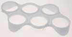 Beko Refrigerator Egg Compartment Tray - 4891430100