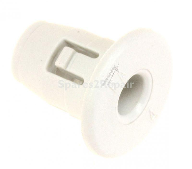 Hisense Gorenje Fixings And Brackets - 592609 Lid Hinge Guide