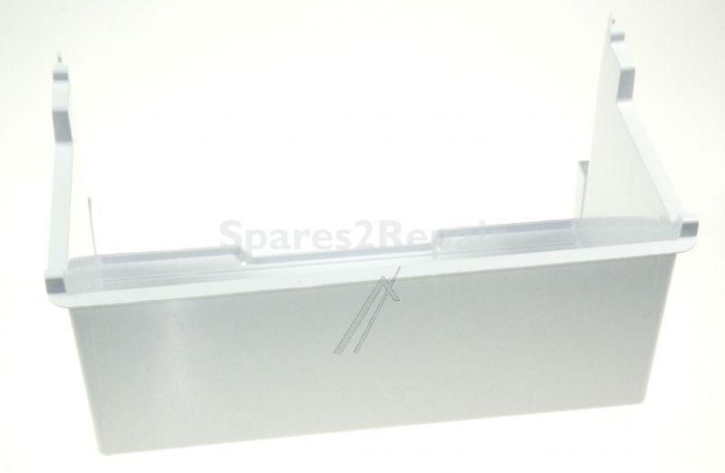 Freezer Drawer - 4817020100 C00864755 Small Drawer (ntt-b-190-w-hole-arcp1) [Arcelik]