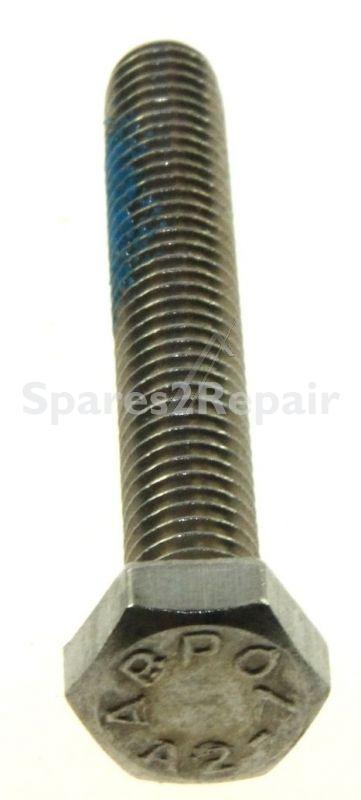 Screw - 80001191 Drum Support Fixin Screw [Candy Hoover]
