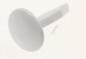 Beko Fridge Freezer Door Middle Hinge Cover - 4629950100