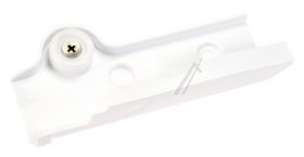 LG Fridge Freezer Drawer Right Hand Guide Rail - AEC72909701