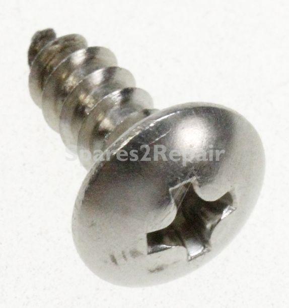 Samsung Screw - 6002-000471 Screw-tapping th + 1 m4 l12 sts304