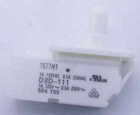 Haier Light Switch For Refrigerator - 2mk4s101011000n 49053750 Lamp Switch Dr_switch_d3d-211_gtm229-36