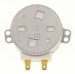 Motor Rotary Disks - 9178003566 C00875425 Tray Motor [Arcelik]
