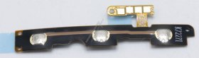 Samsung Flexi print Connector - Gh59-14760a Key Fpcb-3 Key Fpcb (touch Key)