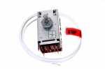 Fridge Thermostat - C00063327 482000075238 Thermostat (c-pt) K59-l4091 Fast [Whirlpool Indesit]