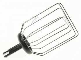 Beater - Ms-650553 Multi-strand Whisk Gray [Groupe SEB]