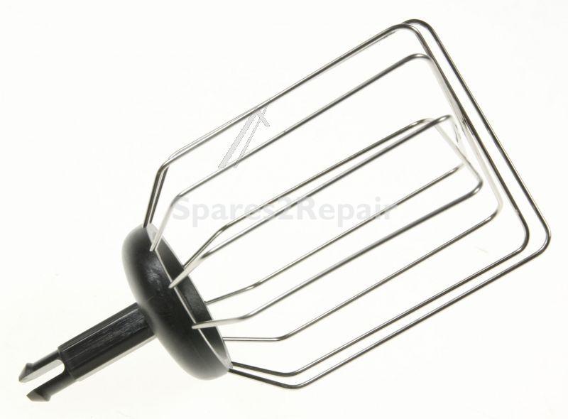 Beater - Ms-650553 Multi-strand Whisk Gray [Groupe SEB]