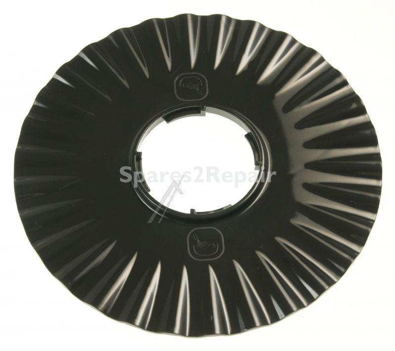 Friction Disc - Ms-650541 Disc-a Emulsifying-gray [Groupe SEB]