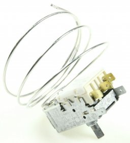 Robertshaw Fridge Thermostat - K59l2041 K59l2041000 Thermostat Alternative For Electrolux