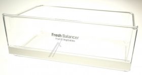 Lg Refrigerator Drawer - Mjs64671801 Tray Vegetable