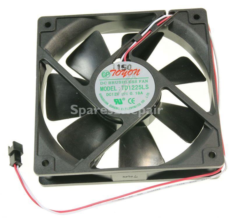 Dometic Ventilator Motor - 405513311 Fan Motor