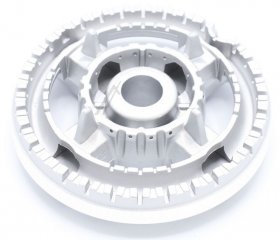 Hisense Gorenje Mechanical Components - 433962 Burner Crown