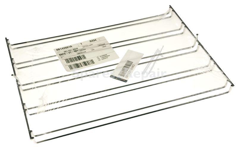 Grid - 5615313060 Grid Left [Electrolux Aeg]