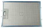 Teka Filter Mechanical - 81485022 Metallic Filter Dg1-60-70 Vr01