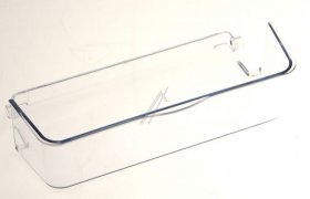 Flap - 49033265 Upper Jars Door Rail [Candy Hoover]