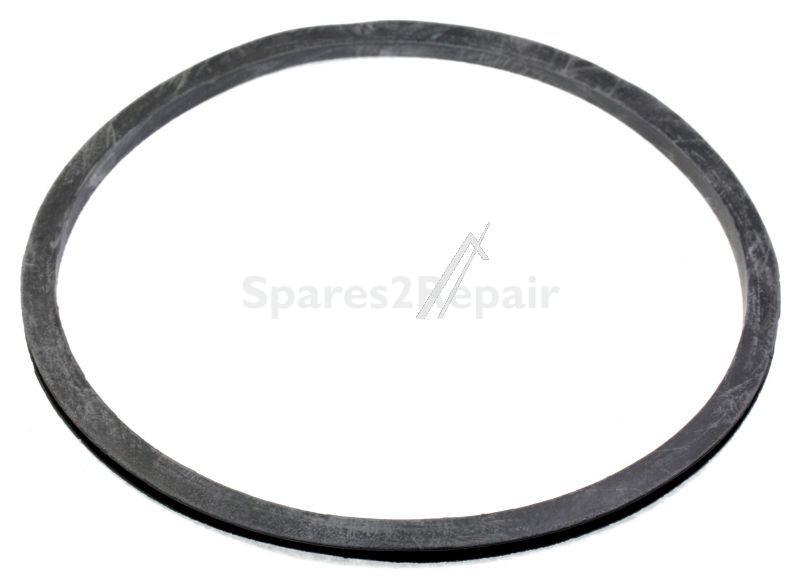 Sealing Materials - 00610184 Seal-lid [Bosch Siemens]