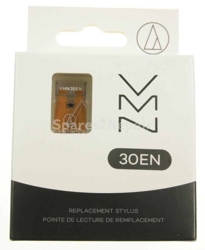 Audio Technica Turntable Stylus Needles - Replacement Stylus Elliptical Nude