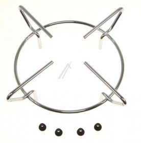 Dometic Grid - 105310248 Rack Chrome Plated