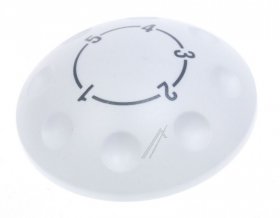 Thermostat Control - 4306471700 C00908710 Thermostat Knob Printed [Arcelik]