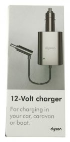 Dyson Plug in Transformer - 967837-01 Car Charger 12v Retail