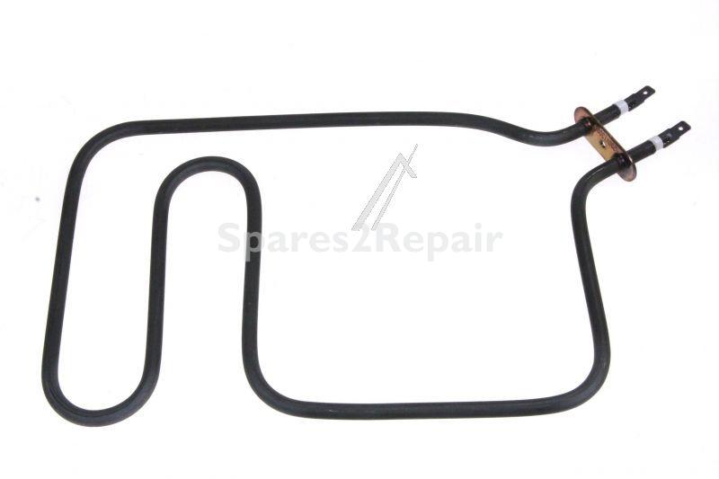 Element - C00116416 482000080419 Heater Mat So100 [Whirlpool Indesit]