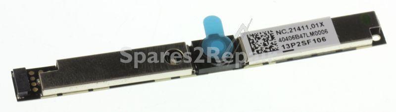 Acer Webcam - 57 m2dn1 007 Camera 1 0mp Hd