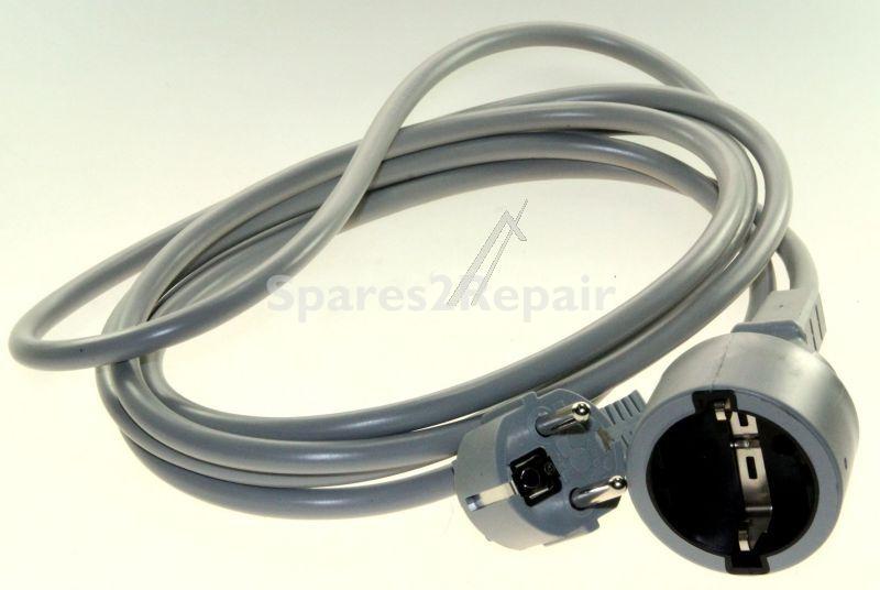 Cable-plugs-adapter - 00644533 Cable Supply [Bosch Siemens]