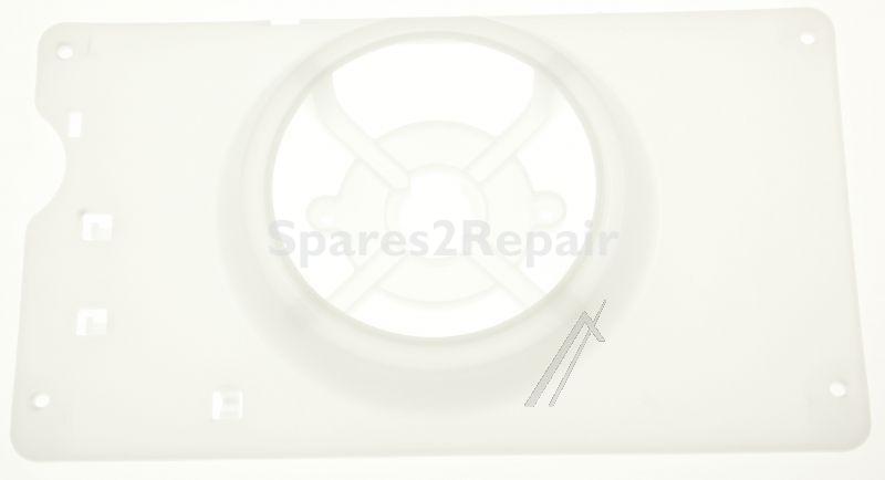 Samsung Housing - Da61-03181a Case-motor Ref:aw-pjt bubble Pp - - - nt