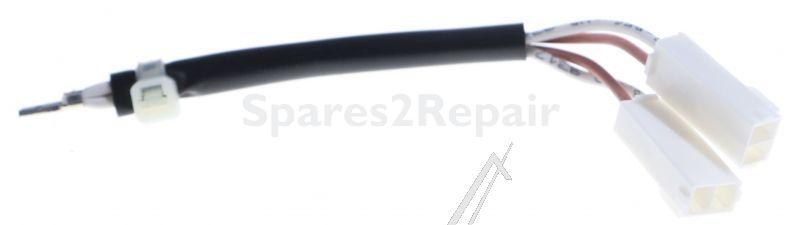 Harness - 00611360 Cable Harness [Bosch Siemens]