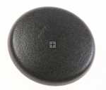Bompani Burner Cap - 389925 M00389925 Micro Cap Tripla Econom Nero>opac