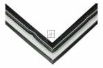 Samsung Refrigerator Door Seal - Da81-06774a A-s-gasket Brr2000rm 42041542