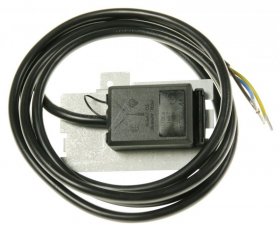 Smeg Mains Power Lead - 691291018 Power Cord