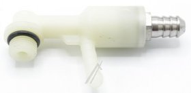 Saeco Valve - Safety Valve 18-20 Bar V2 Trx3 Assembly