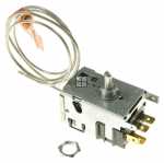 Fridge Thermostat - C00290363 482000088749 Thermostat-3cont 077b-6584 L 40 [Whirlpool Indesit]