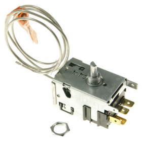 Fridge Thermostat - C00290363 482000088749 Thermostat-3cont 077b-6584 L 40 [Whirlpool Indesit]