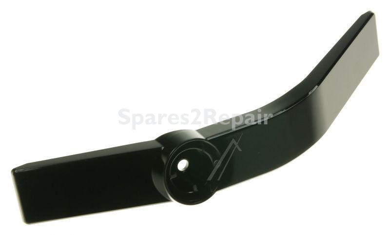 Vestel Foot - 23576161 Cover Foot 32581 Right (abs(i)_pkg10%k