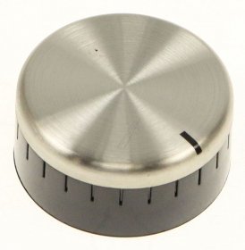 Dometic Control Knob - 105312334 Turning Knob High-grade Steel Dometic Control Knob - 105312334 Turning Knob High-grade Steel