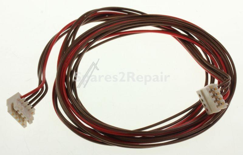 Harness - 00182172 Cable Harness [Bosch Siemens]