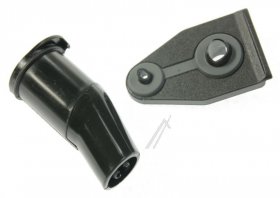 Nozzle - 12027369 Jet [Bosch Siemens]