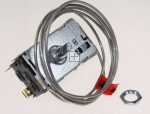 Fridge Thermostat - C00255830 482000030426 Thermostat 077b-6938 C post W 865 Rohs [Whirlpool Indesit]