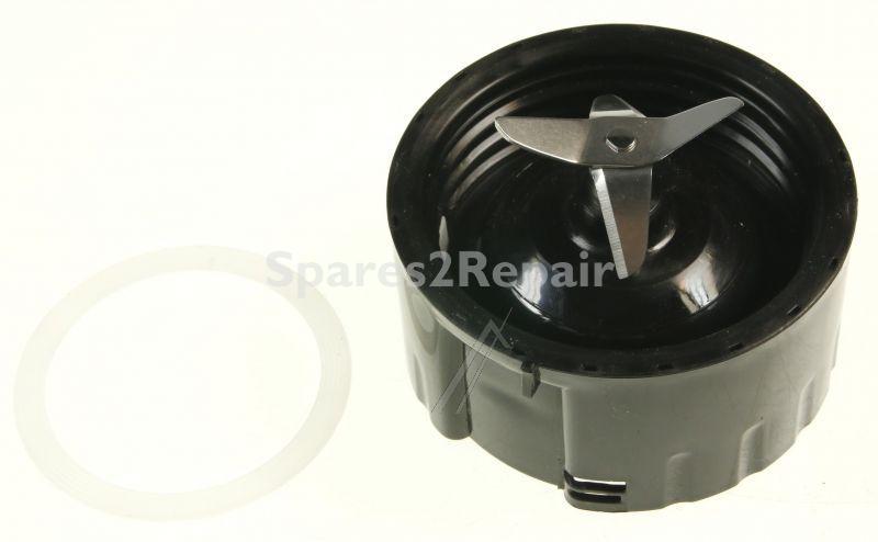 Mixer - Blender Blade - Fs-3000000466 Seat+knife [Groupe SEB]