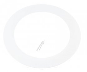 Door Glass - 1345506008 Locking Cap Outer Porthole [Electrolux Aeg]