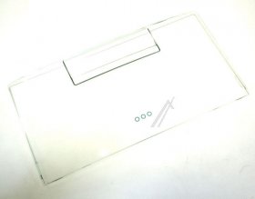 Drawer Front - 2426444010 Front Cover Drawer Silkscreene [Electrolux Aeg]