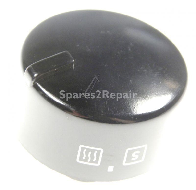 Button - C00338449 481241279178 Button [Whirlpool Indesit]