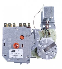 Timer - 00088759 Control Unit [Bosch Siemens]